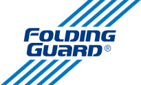 Folding Guard